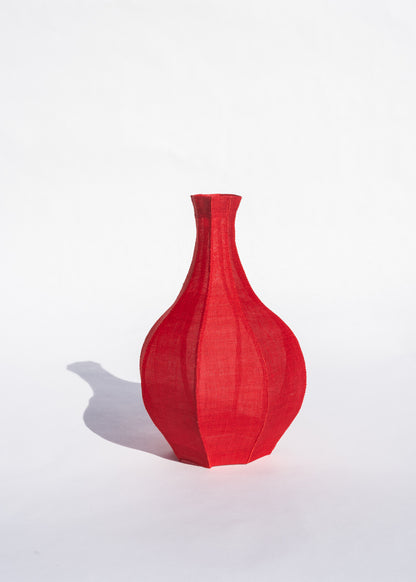 Red Mosi Vessel No.1