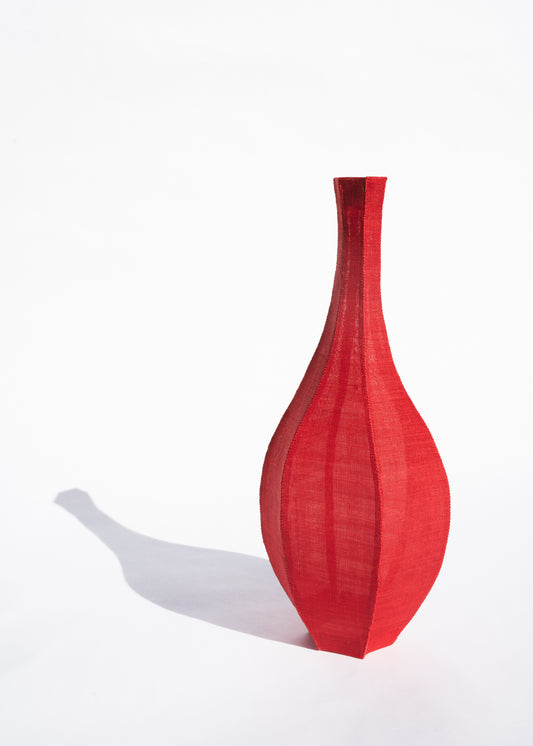 Red Mosi Vessel No.2