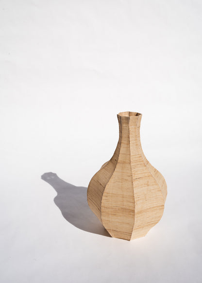 Natural Mosi Vessel No.1