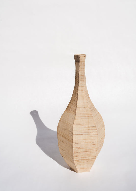 Natural Mosi Vessel No.2